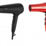 Robust and durable hairdryers are more convenient for the children as some choose to dry their own hair by themselves.